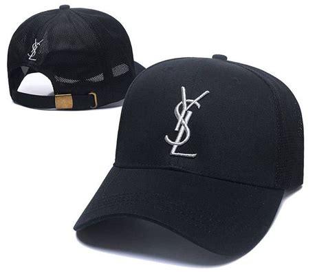 ysl dad hat|Hats .